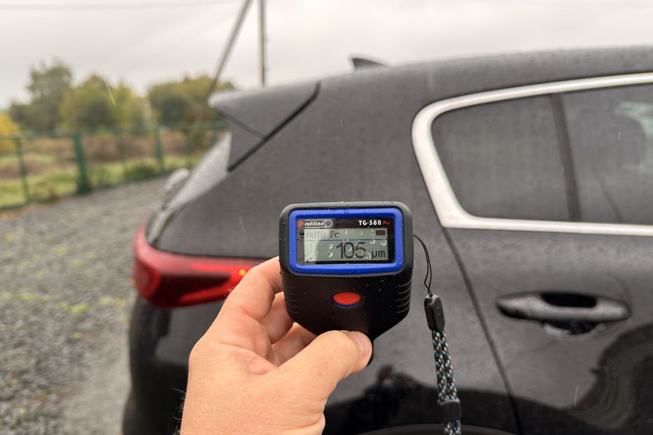 Продам Kia Sportage (COMIS) AWD 2019 года в г. Умань, Черкасская область
