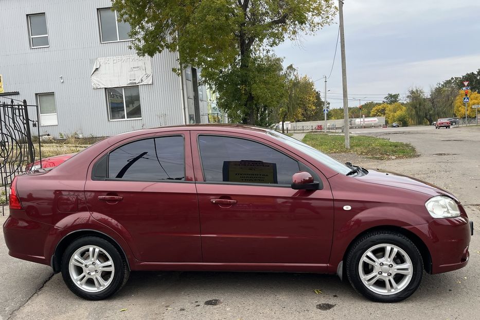 Продам ЗАЗ Vida Chevrolet Aveo 2012 года в Николаеве