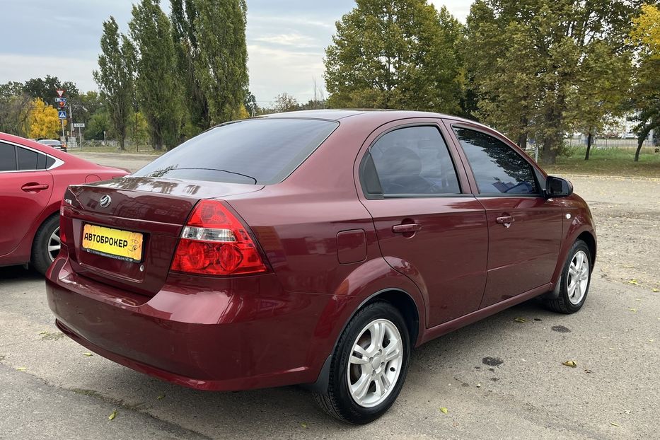 Продам ЗАЗ Vida Chevrolet Aveo 2012 года в Николаеве
