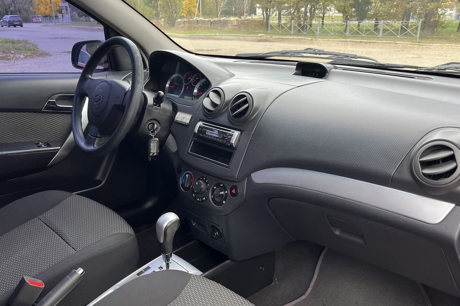 Продам ЗАЗ Vida Chevrolet Aveo 2012 года в Николаеве