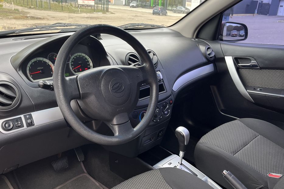Продам ЗАЗ Vida Chevrolet Aveo 2012 года в Николаеве