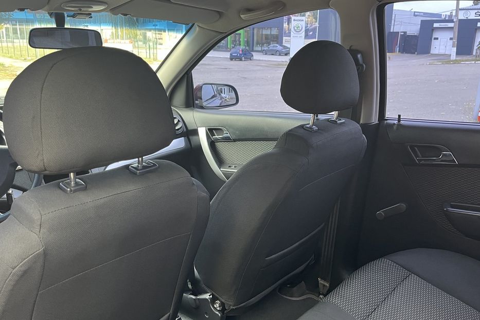 Продам ЗАЗ Vida Chevrolet Aveo 2012 года в Николаеве