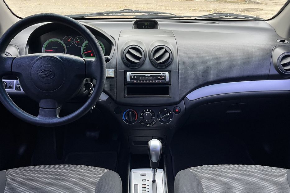 Продам ЗАЗ Vida Chevrolet Aveo 2012 года в Николаеве