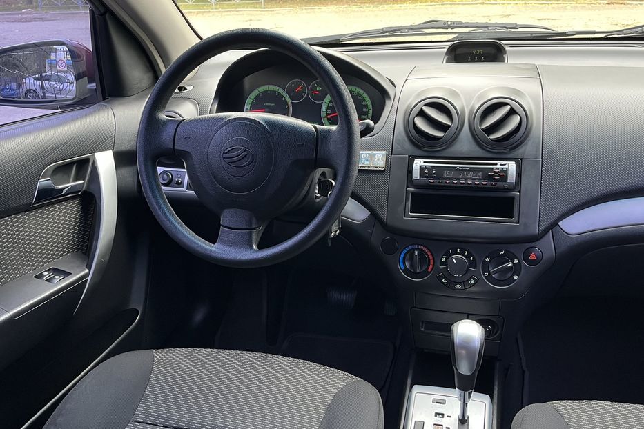 Продам ЗАЗ Vida Chevrolet Aveo 2012 года в Николаеве