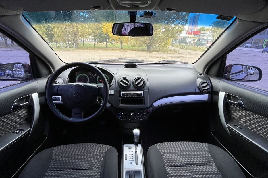 Продам ЗАЗ Vida Chevrolet Aveo 2012 года в Николаеве