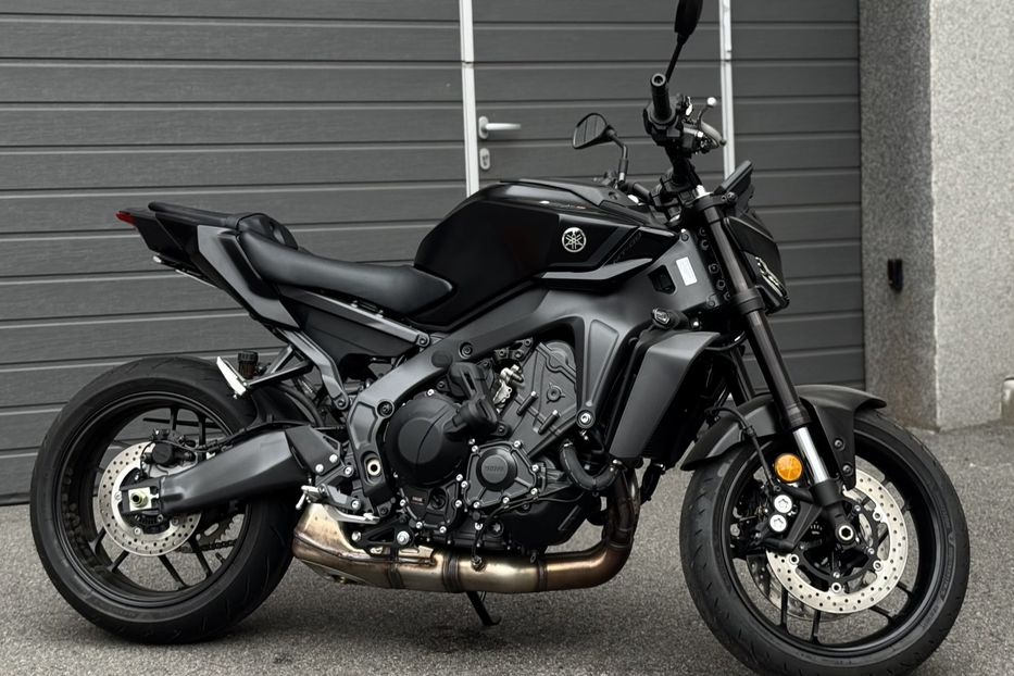 Продам Мотоциклы Все YAMAHA MT-09  2025 года в Киеве
