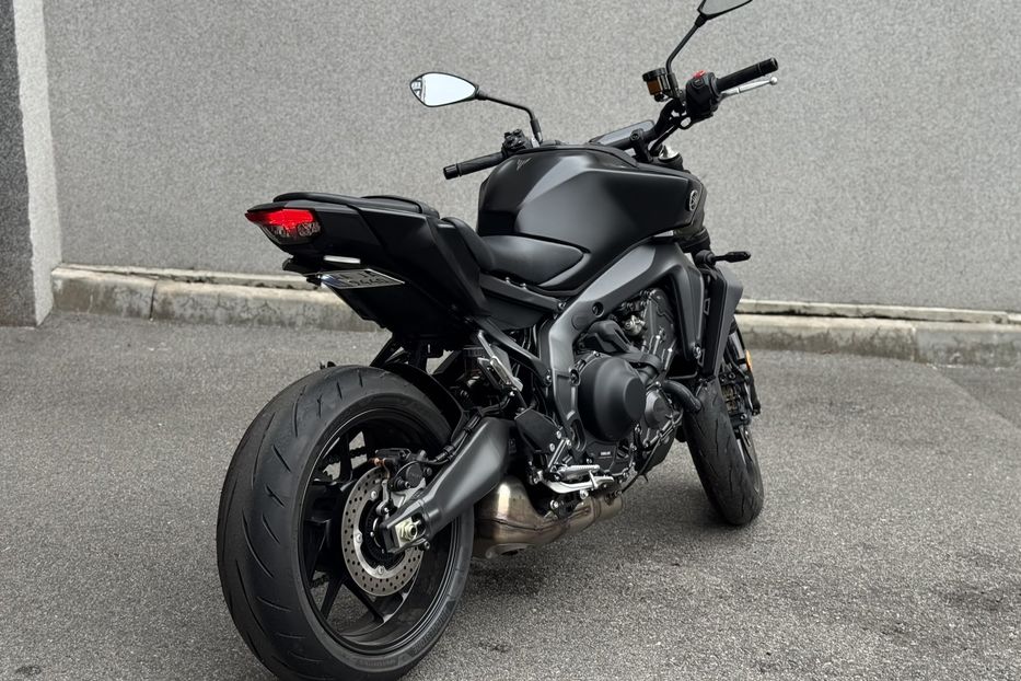 Продам Мотоциклы Все YAMAHA MT-09  2025 года в Киеве