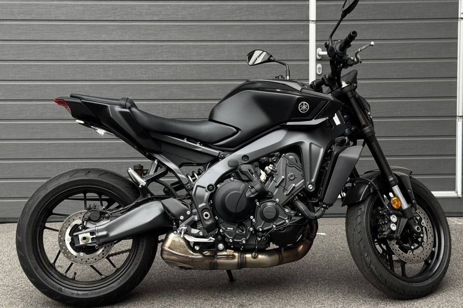 Продам Мотоциклы Все YAMAHA MT-09  2025 года в Киеве