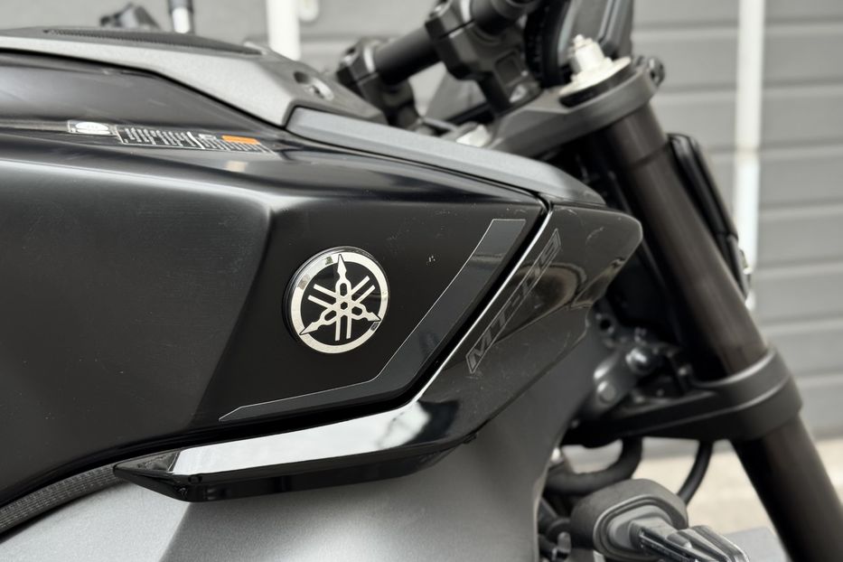 Продам Мотоциклы Все YAMAHA MT-09  2025 года в Киеве