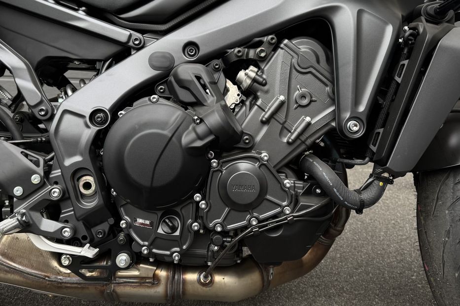 Продам Мотоциклы Все YAMAHA MT-09  2025 года в Киеве