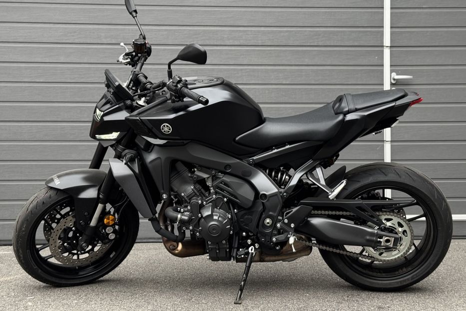 Продам Мотоциклы Все YAMAHA MT-09  2025 года в Киеве