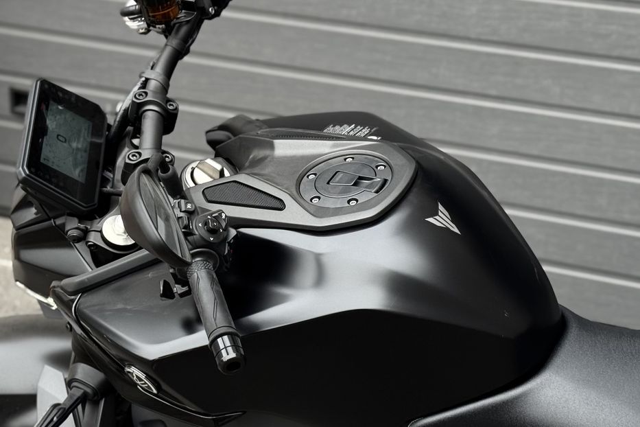 Продам Мотоциклы Все YAMAHA MT-09  2025 года в Киеве