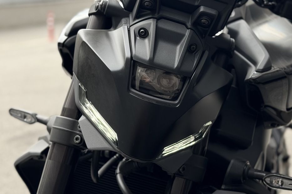 Продам Мотоциклы Все YAMAHA MT-09  2025 года в Киеве