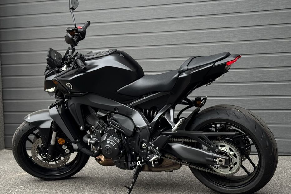 Продам Мотоциклы Все YAMAHA MT-09  2025 года в Киеве