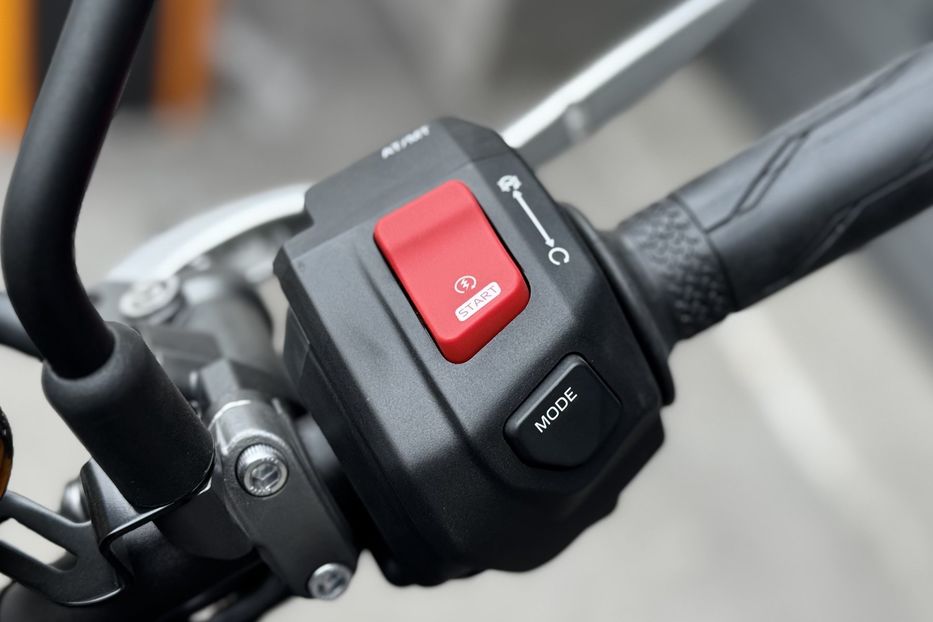 Продам Мотоциклы Все YAMAHA MT-09  2025 года в Киеве
