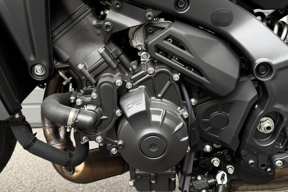 Продам Мотоциклы Все YAMAHA MT-09  2025 года в Киеве