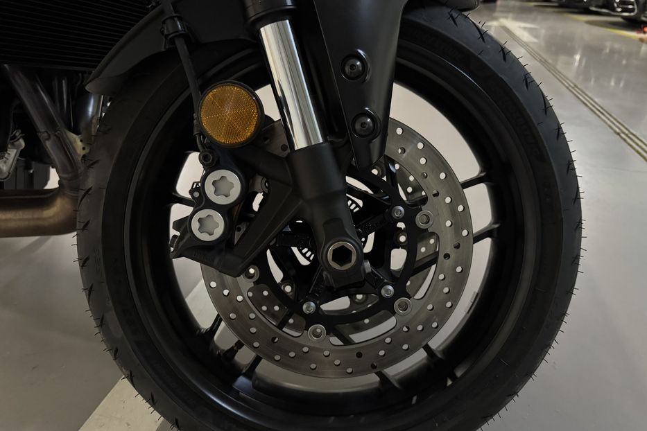 Продам Мотоциклы Все YAMAHA MT-09  2025 года в Киеве