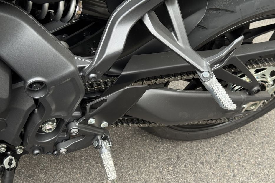 Продам Мотоциклы Все YAMAHA MT-09  2025 года в Киеве