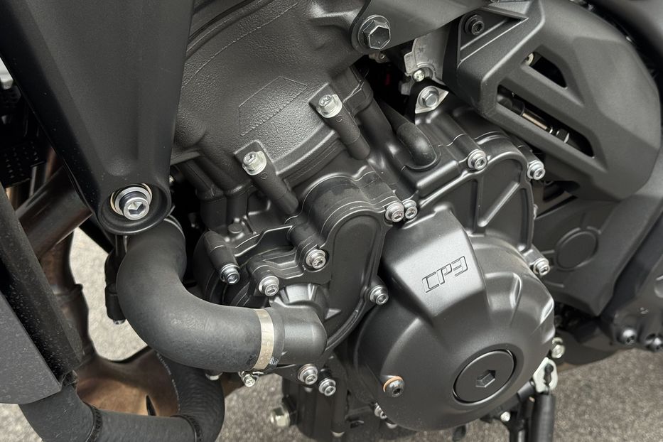 Продам Мотоциклы Все YAMAHA MT-09  2025 года в Киеве