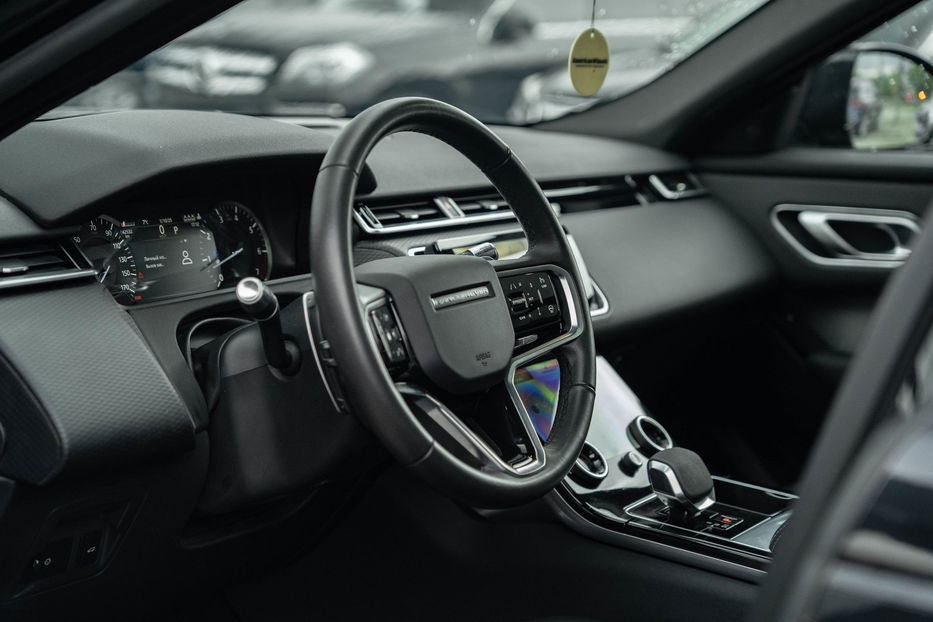 Продам Land Rover Range Rover Velar R-Dynamic S 2022 года в Черновцах