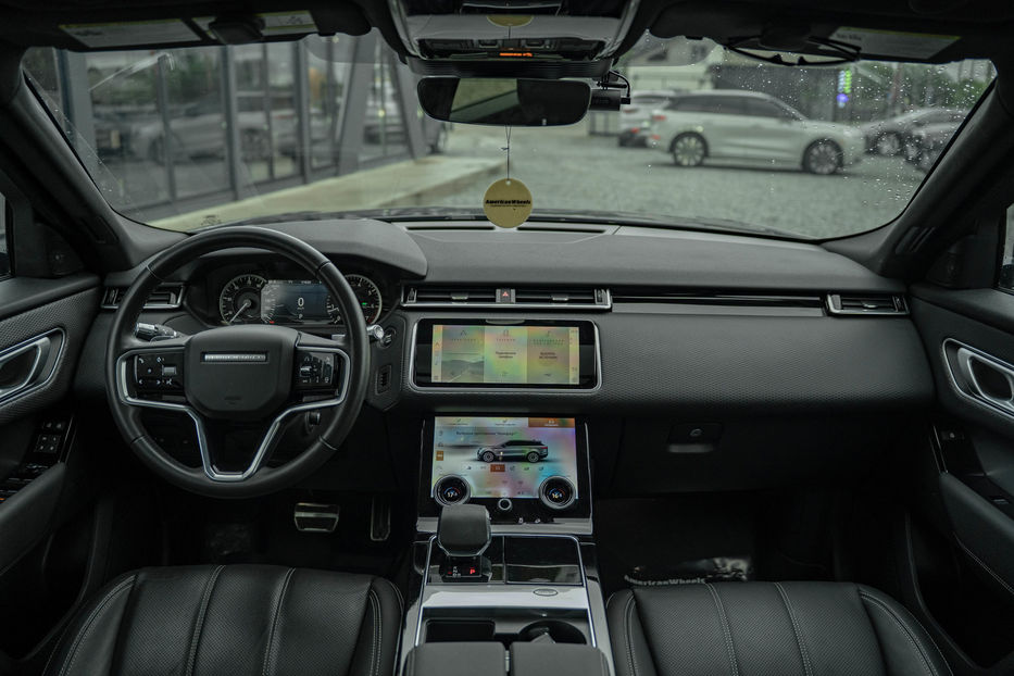 Продам Land Rover Range Rover Velar R-Dynamic S 2022 года в Черновцах