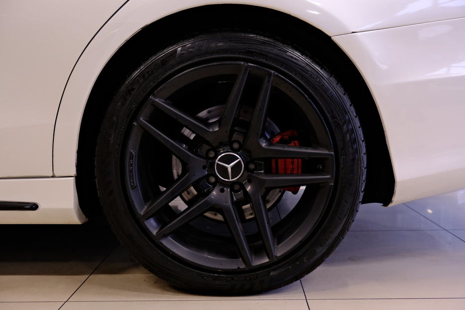 Продам Mercedes-Benz S-Class 550 2014 года в Одессе
