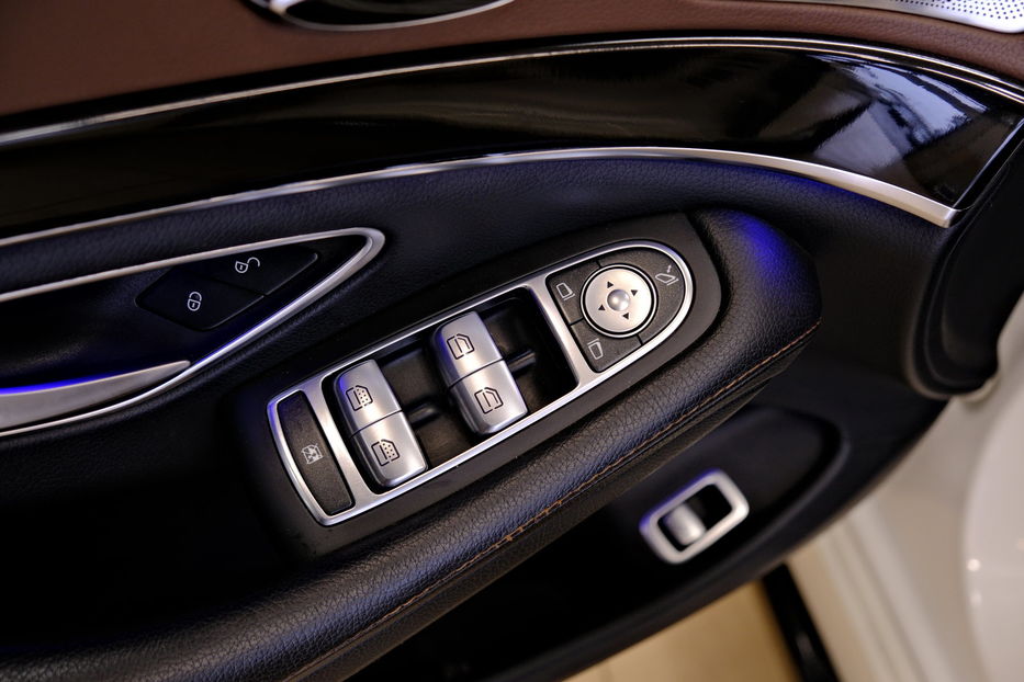 Продам Mercedes-Benz S-Class 550 2014 года в Одессе