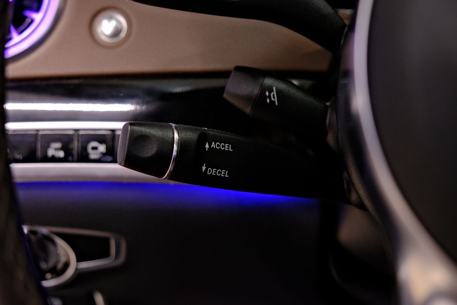Продам Mercedes-Benz S-Class 550 2014 года в Одессе