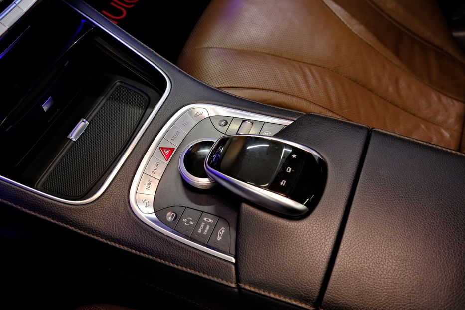 Продам Mercedes-Benz S-Class 550 2014 года в Одессе