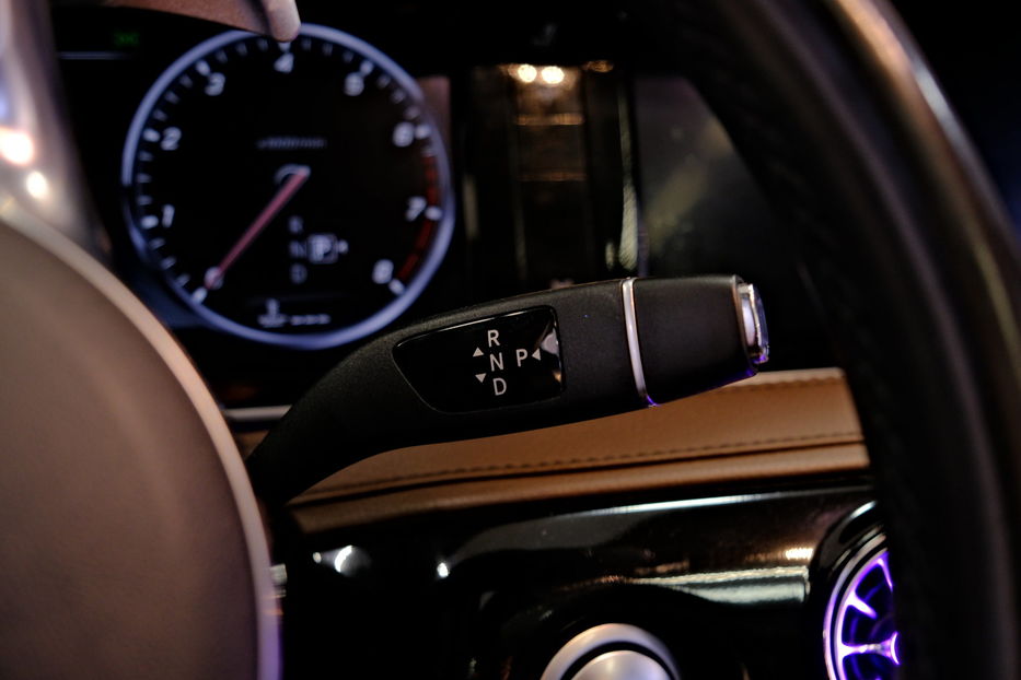 Продам Mercedes-Benz S-Class 550 2014 года в Одессе
