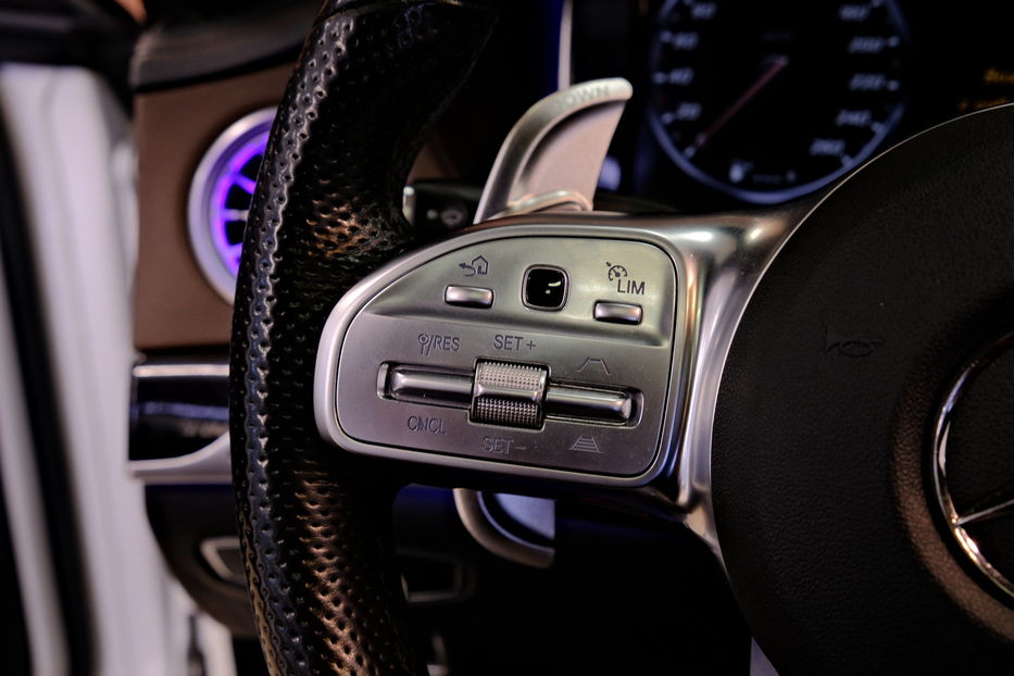 Продам Mercedes-Benz S-Class 550 2014 года в Одессе