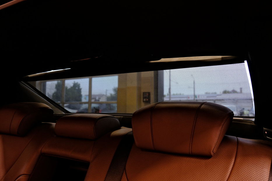 Продам Mercedes-Benz S-Class 550 2014 года в Одессе