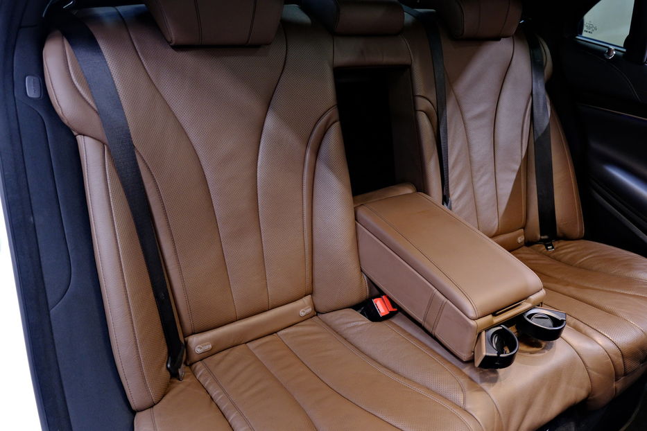 Продам Mercedes-Benz S-Class 550 2014 года в Одессе