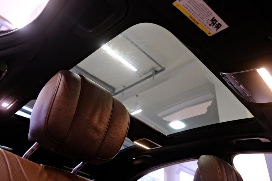 Продам Mercedes-Benz S-Class 550 2014 года в Одессе