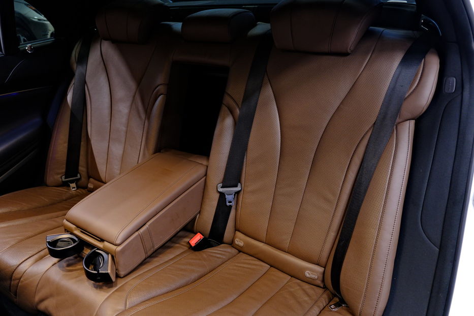 Продам Mercedes-Benz S-Class 550 2014 года в Одессе