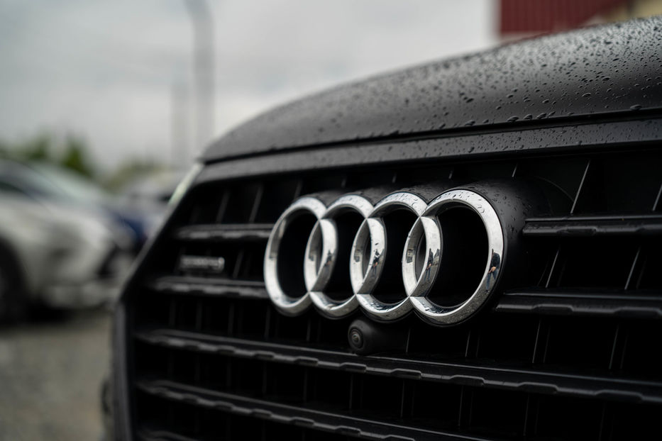 Продам Audi Q7 Prestige 2017 года в Черновцах