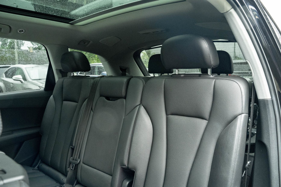 Продам Audi Q7 Prestige 2017 года в Черновцах