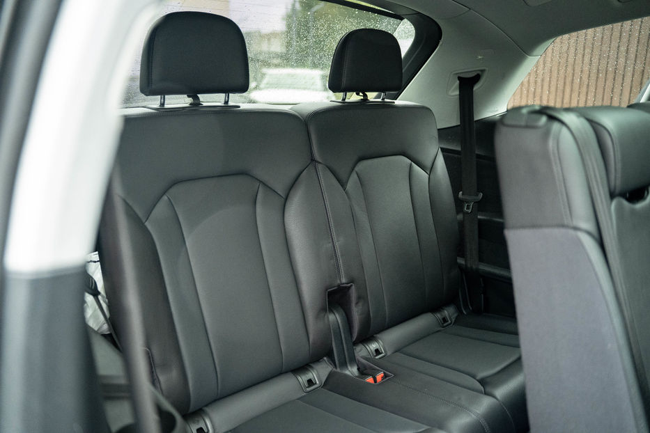 Продам Audi Q7 Prestige 2017 года в Черновцах