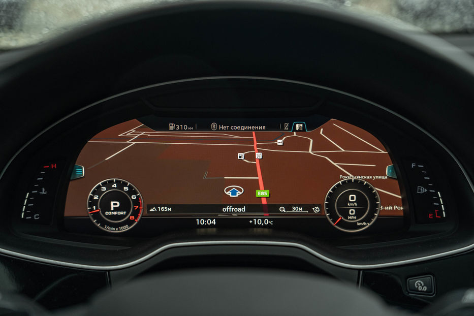Продам Audi Q7 Prestige 2017 года в Черновцах