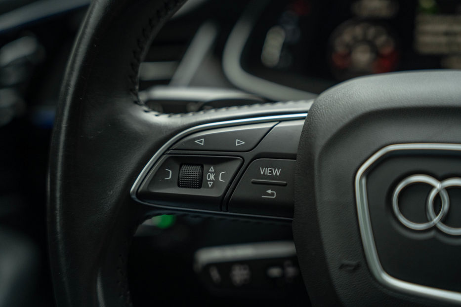 Продам Audi Q7 Prestige 2017 года в Черновцах