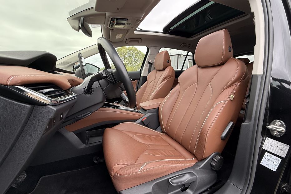 Продам Skoda 100  Enyaq iV 60 62kWh (180 к.с.) 2022 года в Львове
