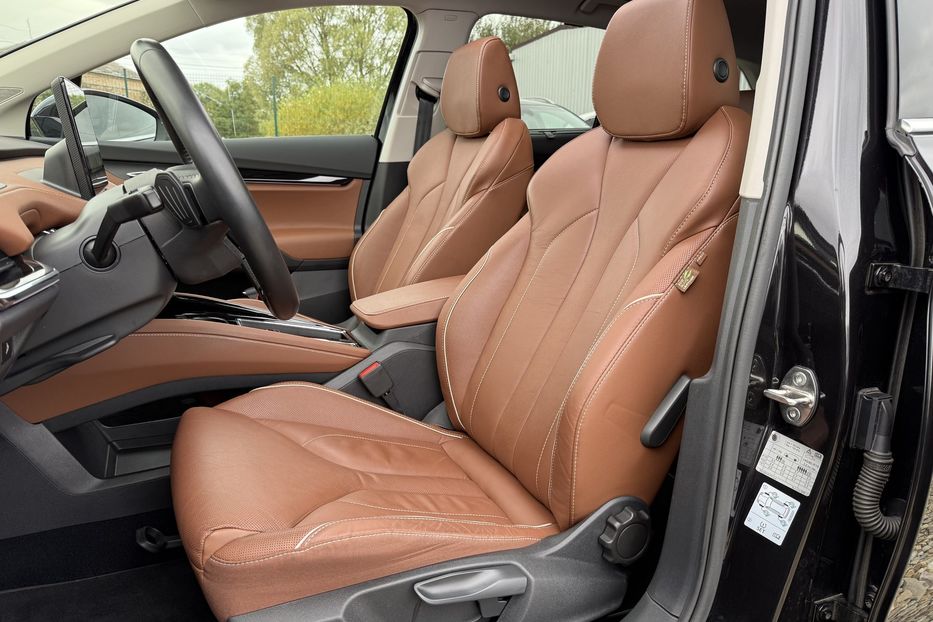 Продам Skoda 100  Enyaq iV 60 62kWh (180 к.с.) 2022 года в Львове