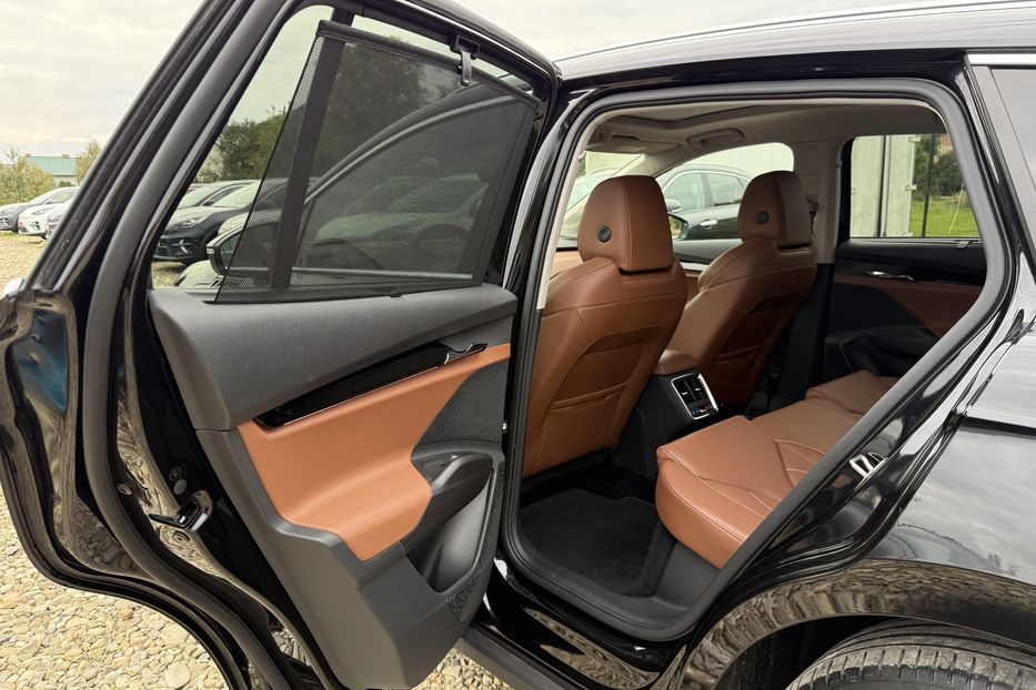 Продам Skoda 100  Enyaq iV 60 62kWh (180 к.с.) 2022 года в Львове