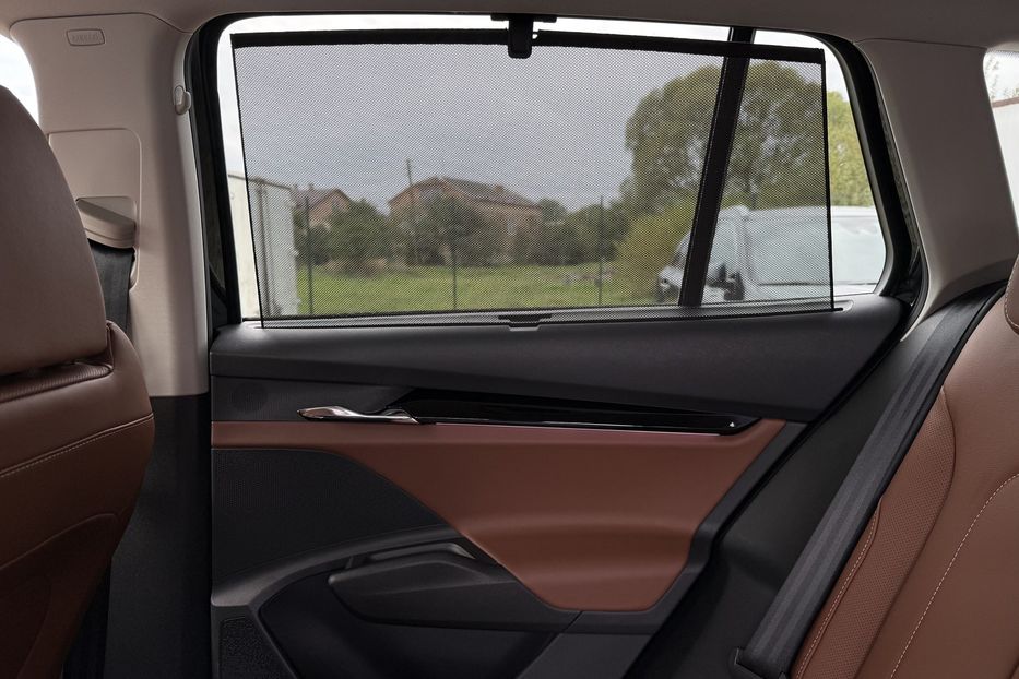 Продам Skoda 100  Enyaq iV 60 62kWh (180 к.с.) 2022 года в Львове
