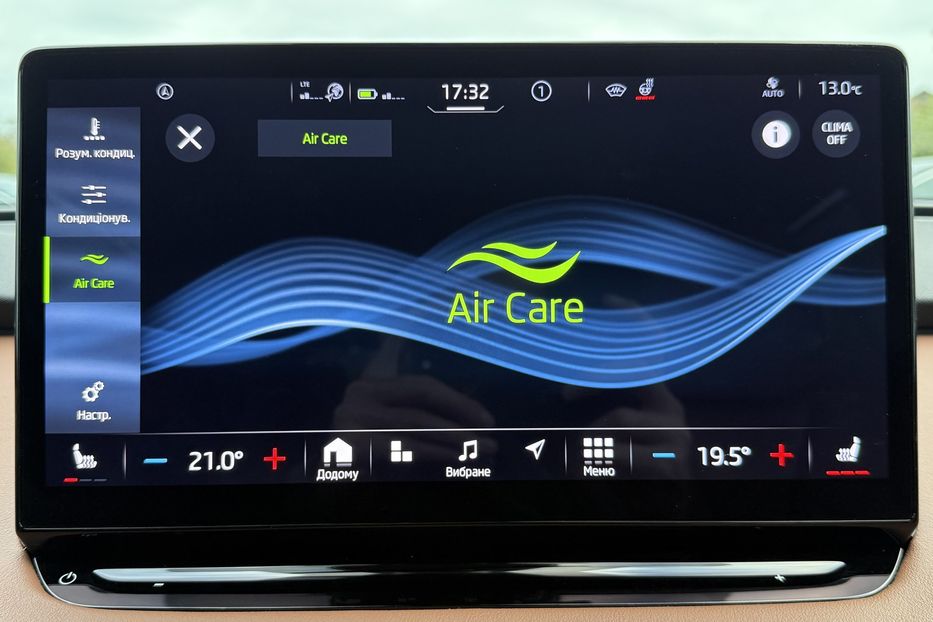 Продам Skoda 100  Enyaq iV 60 62kWh (180 к.с.) 2022 года в Львове