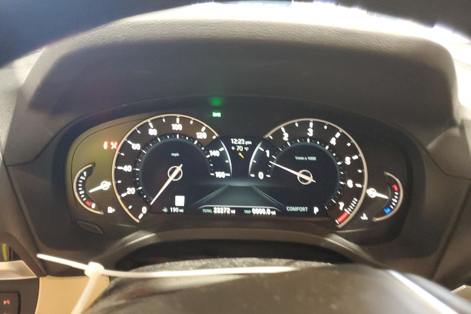 Продам BMW X3 30i XDrive  Авто в дорозі 2018 года в Черновцах