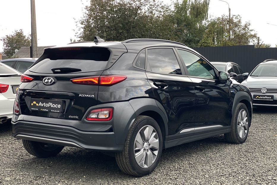 Продам Hyundai Kona 2020 года в Луцке