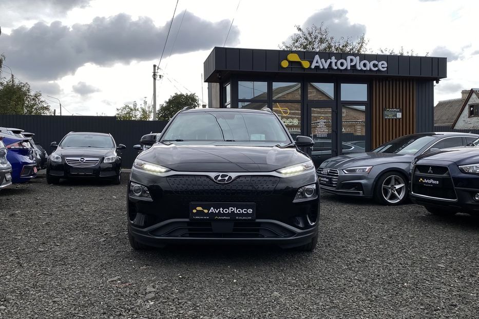 Продам Hyundai Kona 2020 года в Луцке