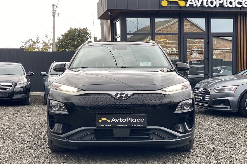 Продам Hyundai Kona 2020 года в Луцке