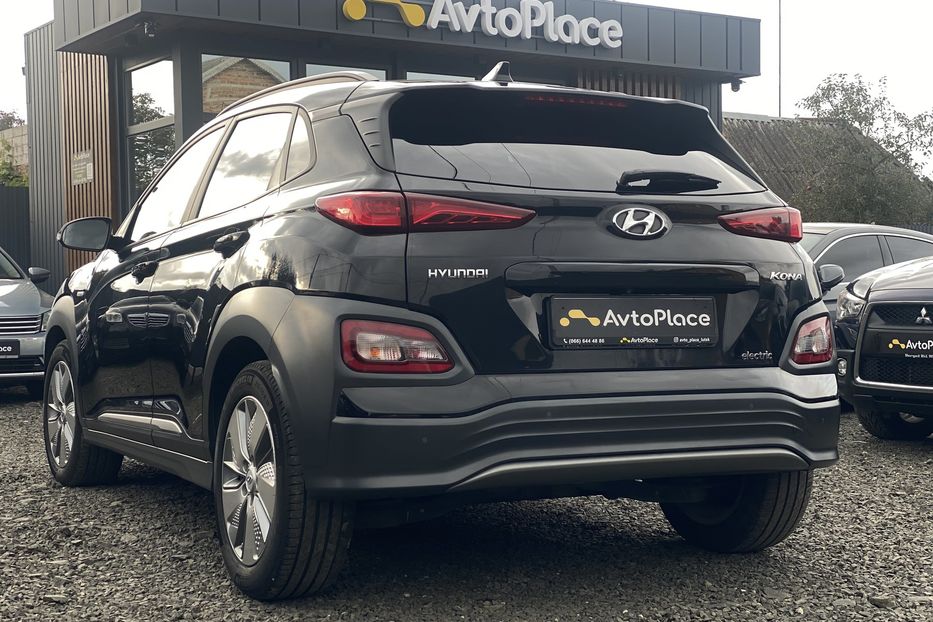 Продам Hyundai Kona 2020 года в Луцке